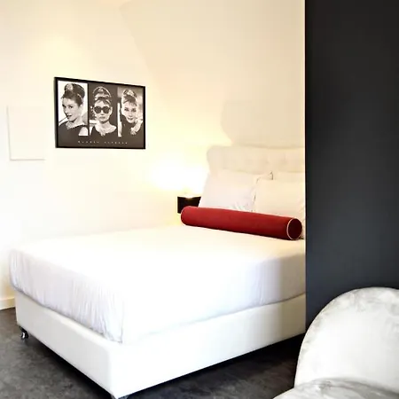 Hotel Hollywood By Lisbona