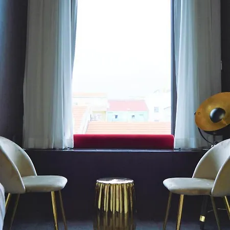 Hollywood By Hotel Lissabon