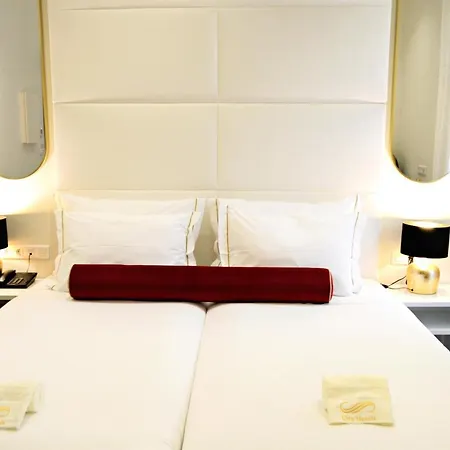 Hollywood By 4* Лісабон