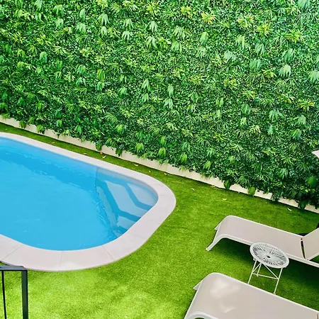 Hollywood By Лісабон