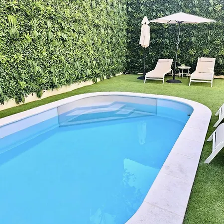 Hollywood By Лісабон