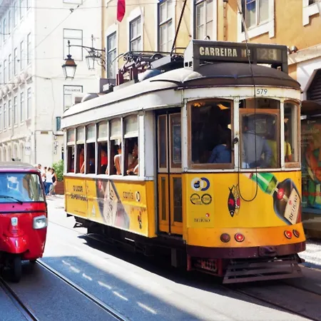 Hollywood By 4* Лісабон