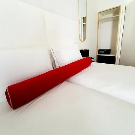 Hotel Hollywood By Lisbona