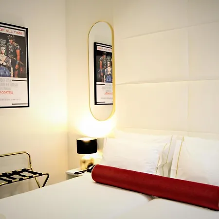 Hollywood By 4* Lisbona