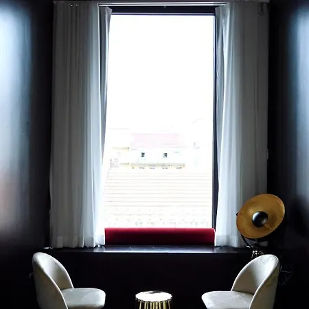 Hollywood By 4* Lisbona