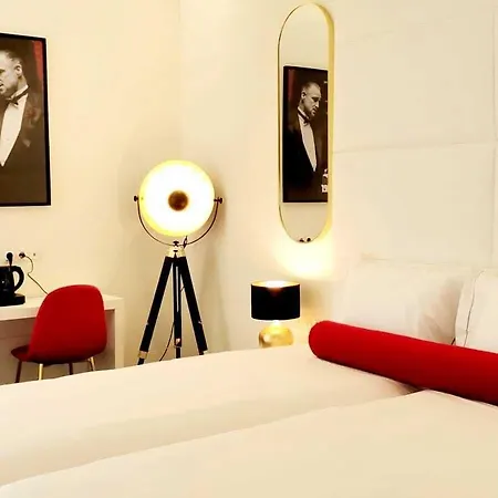 Hotel Hollywood By Lisboa