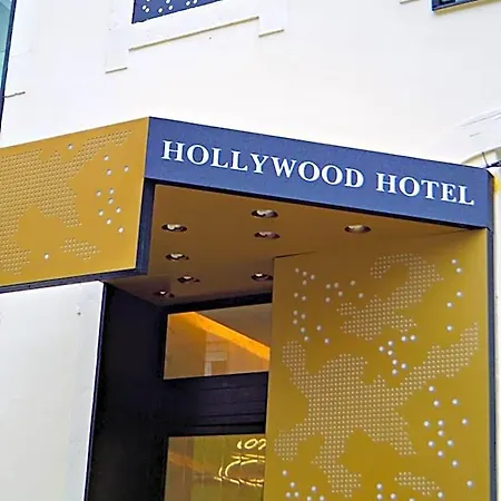 Hotel Hollywood By