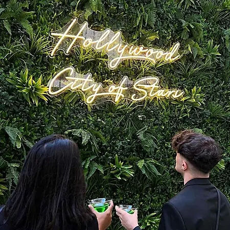 Hotel Hollywood By 4*