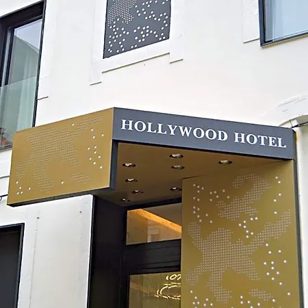 Hotel Hollywood By 4*