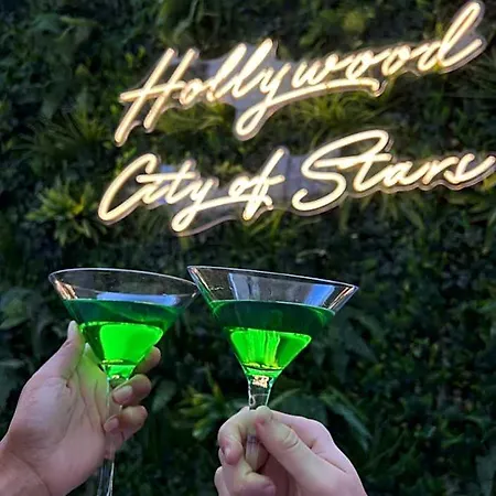 Hotel Hollywood By