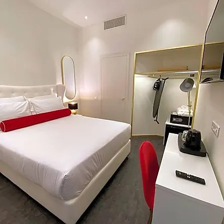 Hollywood By 4* Lisbona