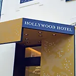 Hollywood By Готель 4*