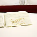 Готель Hollywood By 4*