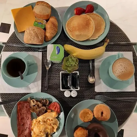 Hollywood By Hotel Lisboa