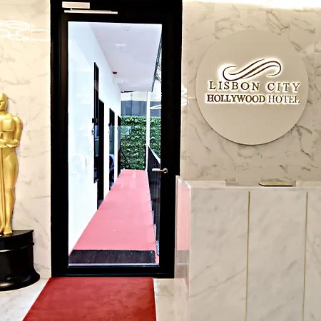 Hollywood By فندق 4*