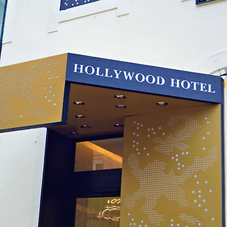 Hollywood By Hotel 4*