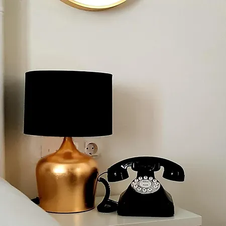 Hollywood By Hotel Lisbon