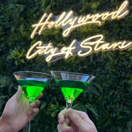 Hollywood By 4* Lisbon