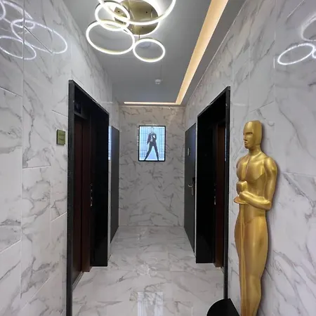 Hollywood By 4* Lisbon