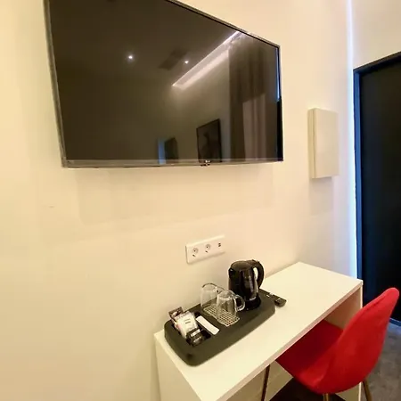 Hollywood By 4* Lisbon