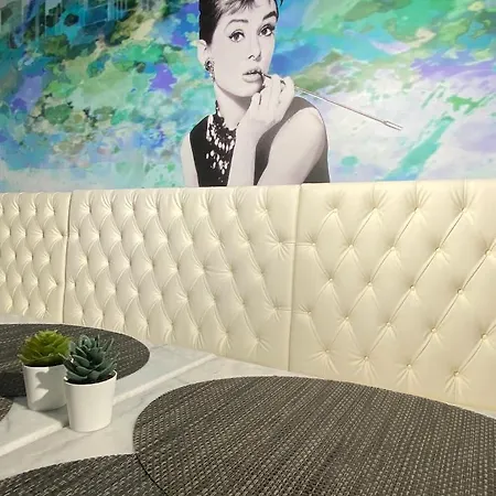 Hotel Hollywood By Lisbon