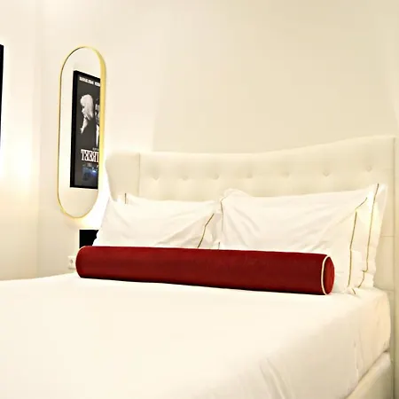 Hollywood By 4* Lisbon