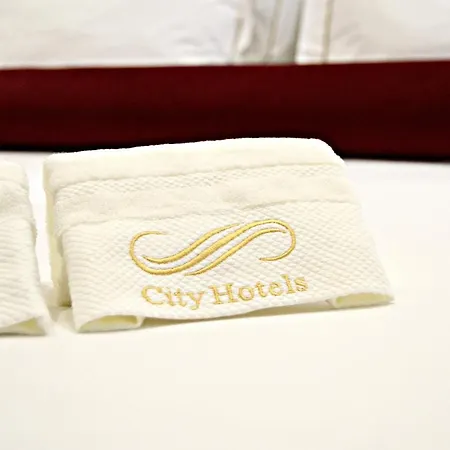 Hotel Hollywood By