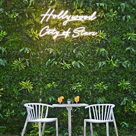 Hollywood By Hotel Lisbon