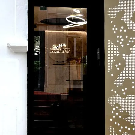 Hollywood By Hotel Lisbon